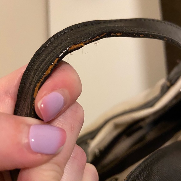 ♠️Kate Spade Blakely Brookville Large Leather Tote - Picture 10 of 16